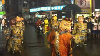 歸來慈天宮庚寅年往屏東慈鳳宮迎請媽祖婆回庄作客(慈鳳宮現場)-1.MOV