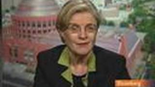 Wachter Sees Fannie, Freddie Headed Toward Profitability: Video