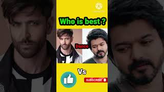 Who is best 🤔 | Actor's Comparison | #shorts | #viral | #trending