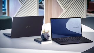 The Best Business Laptop For 2021 [Affordable Productivity Picks]