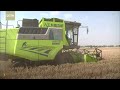 unmanned harvesters make summer farm work more intelligent