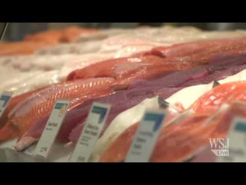 How to Buy Fresh, Sustainable Seafood How to Buy Fresh, Sustainable Seafood