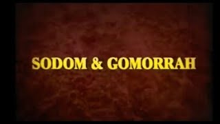 SODOM & GOMORRAH (Full Movie)