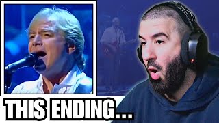 Moody Blues - Nights In White Satin (Live Royal Albert Hall) | REACTION