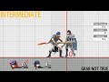 ike bread and butter combos beginner to godlike ft. baselard