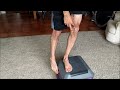 VMO Exercise for Knee Pain