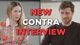 Why Are People Mad At Contrapoints?