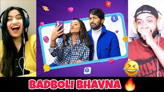 Badboli Bhavna Web Series Review | Amazon MiniTV | The Tenth Staar