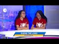 Identical twins on both teams today  The Mutuas Vs Gathecha Twin Empire on Quiz Show