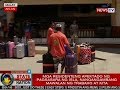 SONA: Mga apektado ng pagsasara ng Boracay, nangangambang mawalan ng trabaho at kita