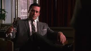 Mad Men: Peggy Gets Promoted (And Gets Angry)