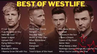 Westlife Popular Songs - Westlife Greatest Hits