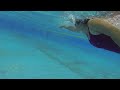 nikol tabackova swimming