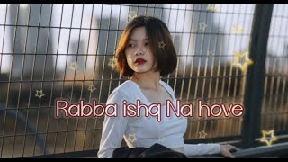 Rabba ishq na hove | andaaz movie song | akshay kumar | priyanka chopra | superhit sad song