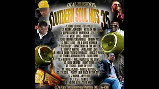 southern soul hits 35 dj al