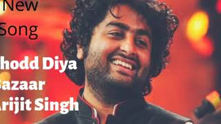Chhod Diya |Full Song |From Bazaar|Arijit Singh| Saif Ali Khan  New Song Of Arijit
