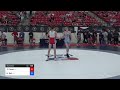 41 Kg Rnd Of 16 - Ryder Owen, Inland Northwest Wrestling Training Center Vs Max Bell, All-Phase Wr