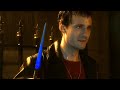 Smallville, Superman's Early Years, Blue Kryptonite Dagger