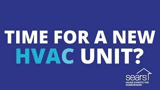 Need a New HVAC System? What You Need to Know