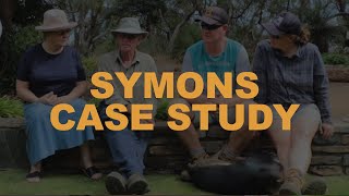 Symons Family Testimonials