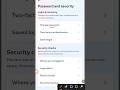 how to check instagram password#technology #instragram