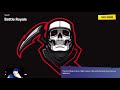 fortnite bot central w savageexpress fb desireangel_yt d3ad8ob