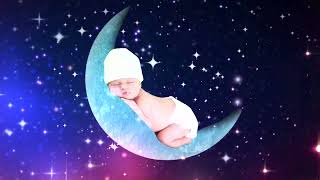 Colicky Baby Sleeps To This Magic Sound - Soothe crying infant - White Noise