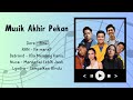 MUSIK AKHIR PEKAN | BIRU - KEMANA - BILA MEMANG KAMU - MENGENAL LEBIH JAUH - SAMPAIKAN RINDU