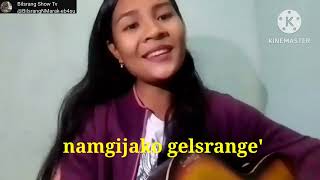 Chadambeni salrango pringni gita 👉https://youtube.com/@tengmarak6814