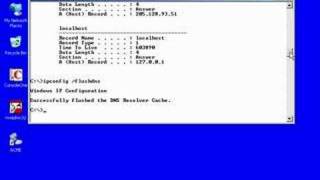 Windows Command Line Tools - Part 1