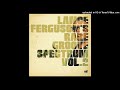 Lance Ferguson - New Morning