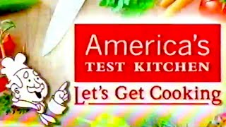 Cook With Your DS! | America's Test Kitchen: Let's Get Cooking