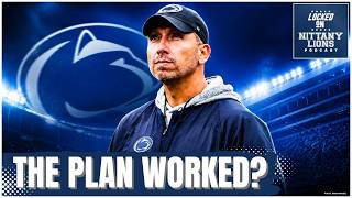 Penn State Projected to Land FOUR New Commits! — Matt Campbell's Recruiting Plan Paid Off?