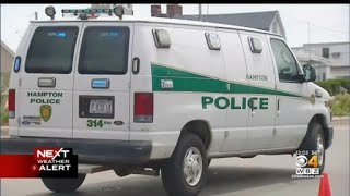 Police presence to increase at Hampton Beach after nearly 30 arrests last weekend