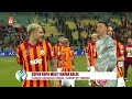 mauro icardi nin en hızlı golü galatasaray fenerbahçe turkcell süper kupa finali 07.04.2024