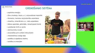 Diētas, gremošanas sistēmas sakārtošana? Ko dod WEBWELLNESS