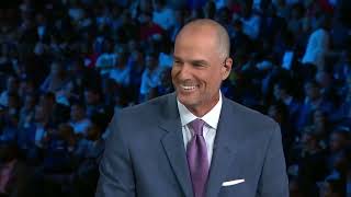 2018 NBA DRAFT - COMPLETE BROADCAST - DRAFTGRUB
