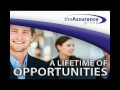 The Assurance group - NOW HIRING - Opportunity of a Lifetime