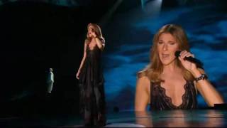 Céline Dion - Pour Que Tu M'aimes Encore (Live in Las Vegas)