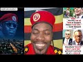 RWANDA EWEREDWA NSALESALE YE MWEZI GUMU NGA EFULUMYE CONGO OBA EGENDA KIFUUWA NGA EKIZA MUNDA
