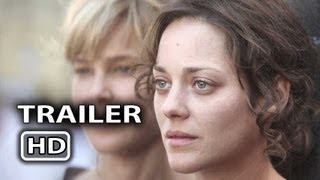 LITTLE WHITE LIES Movie Trailer (2012)