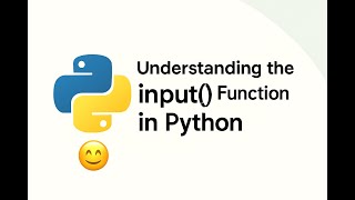 input function in python #coding #pythoncourse #mca #problemsolving #btech #inputs #function