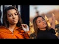 Olivia lvs fait son premier tik tok !