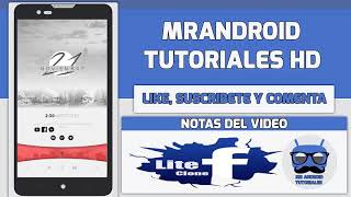 Facebook Lite Mod 2019