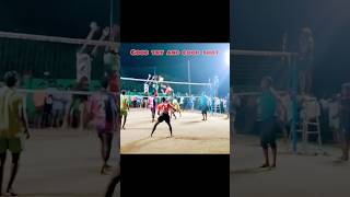 💪🏐💥tn boys Pashupati good Try and good short #king #volleyball #trending #youtube #youtubeshorts 💥🙏🔥