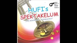 02-Pozdrav od nàs/Hufi`s Spektakelum 2012