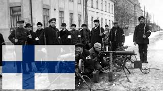 Vilppulan urhojen muistolle - Finnish Patriotic March