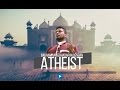 Bagaimana Berhadapan Dengan Atheist - Br Zamri Vinoth