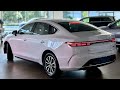 New BYD Destroyer 05 ( 2025 ) - Luxury EV Sedan Interior and Exterior