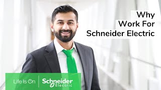 Explore Your Career Path & Consider New Job Opportunities | Schneider Electric C